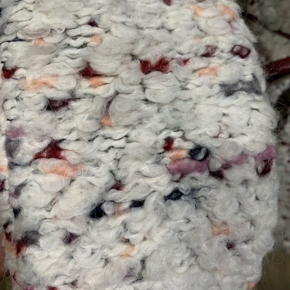 Sweater Coat. - Picture 7 of 9